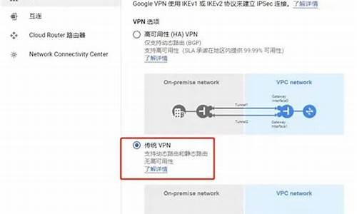 VPN实现免流量（无需流量也能畅享网络）