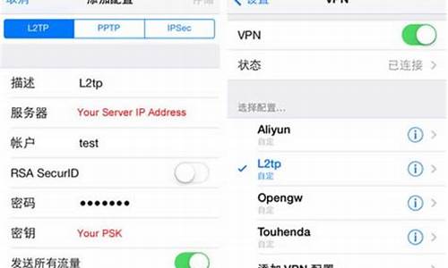 VPN怎么连接（突破网络限制，畅享全球自由）