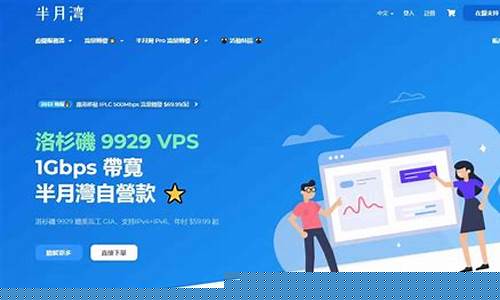 VPS加速网络提升（如何选择最适合你的VPS服务）