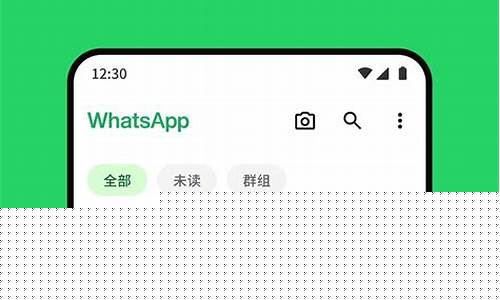 WhatsApp下载失败（解决办法）