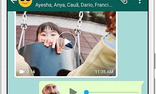 WhatsApp安卓中文版（全面更新）