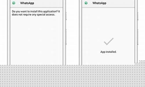 WhatsApp安卓国际版下载（轻松安装，随时聊天）