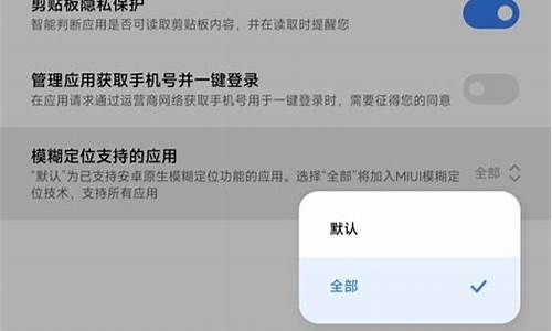 提升手机隐私保护（轻松绕过地区限制，畅游网络世界）