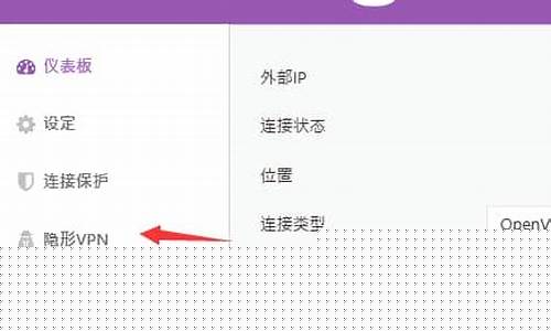 稳定安全的VPN选择（保护隐私，安全上网无忧）