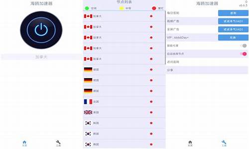 突破网络限制的神器（轻松访问全球资源）