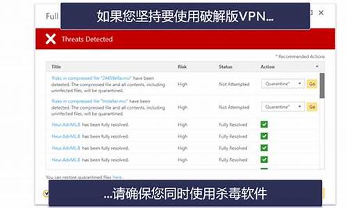 避免VPN账号过期（保护你的网络安全和隐私）