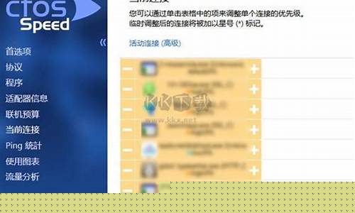 高效网络加速工具（让全球访问更加顺畅快捷）